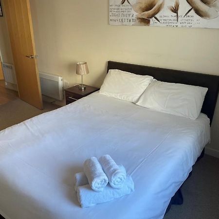 The Paramount By Swa Swindon Esterno foto
